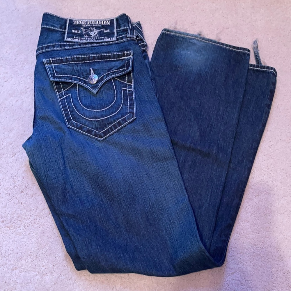 True Religion Jeans